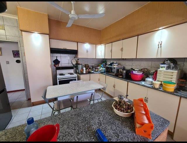 3 BEDROOM HOUSE FOR SALE IN PROTEA PARK
